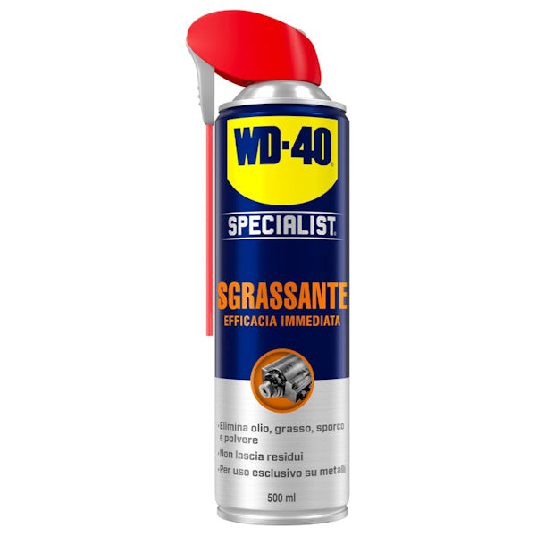 WD-40 SPECIALIST SGRASSANTE SPRAY ML500