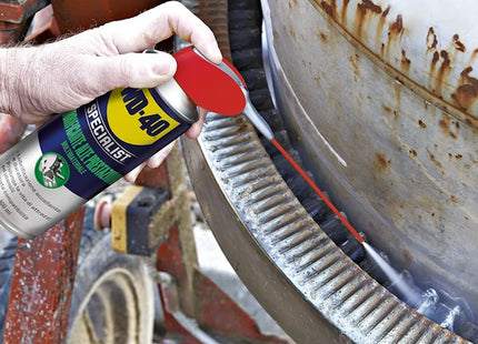 WD-40 SPECIALIST LUBRIFICANTE ALTE PRESTAZIONI MULTIMATERIALE ML400
