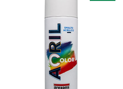 AREXONS ACRILCOLOR SMALTO ACRILICO SPRAY ML400