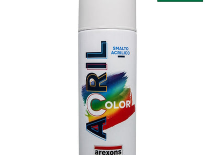 AREXONS ACRILCOLOR SMALTO ACRILICO SPRAY ML400