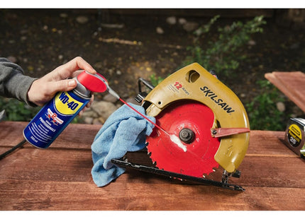 WD-40 UNIVERSALE MULTIFUNZIONE SPRAY ML250