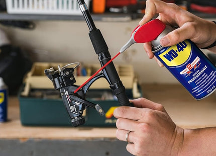 WD-40 UNIVERSALE MULTIFUNZIONE SPRAY ML250