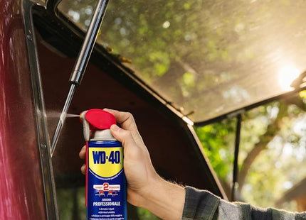 WD-40 UNIVERSALE MULTIFUNZIONE SPRAY ML250