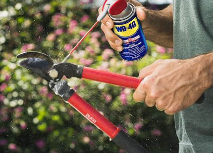 WD-40 UNIVERSALE MULTIFUNZIONE SPRAY ML250