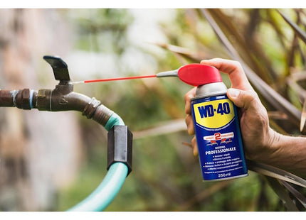 WD-40 UNIVERSALE MULTIFUNZIONE SPRAY ML250