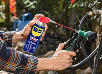 WD-40 UNIVERSALE MULTIFUNZIONE SPRAY ML250