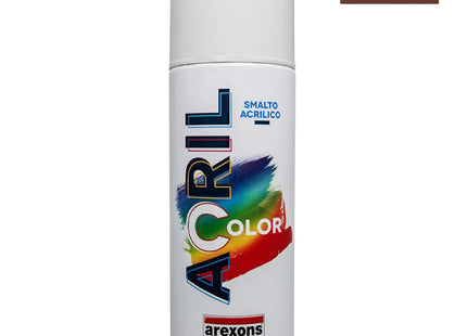 AREXONS ACRILCOLOR SMALTO ACRILICO SPRAY ML400