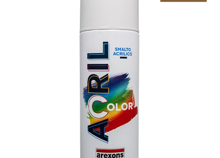 AREXONS ACRILCOLOR SMALTO ACRILICO SPRAY ML400