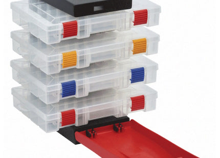 PLANO PORTAMINUTERIE A TORRE 967 ORGANIZER LINE