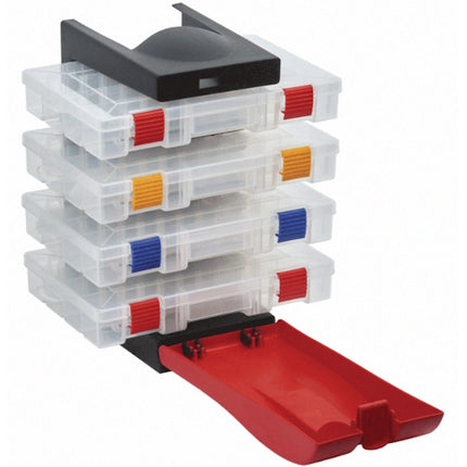 PLANO PORTAMINUTERIE A TORRE 967 ORGANIZER LINE
