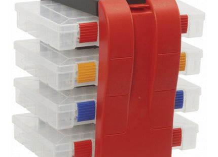 PLANO PORTAMINUTERIE A TORRE 967 ORGANIZER LINE