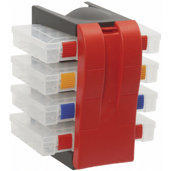 PLANO PORTAMINUTERIE A TORRE 967 ORGANIZER LINE