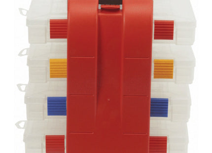 PLANO PORTAMINUTERIE A TORRE 967 ORGANIZER LINE