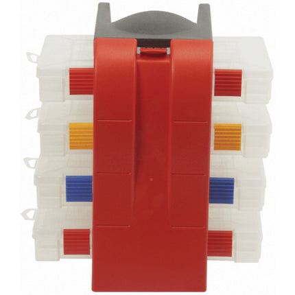 PLANO PORTAMINUTERIE A TORRE 967 ORGANIZER LINE