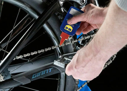 WD-40 SPECIALIST BIKE LUBRIFICANTE CATENA CONDIZIONI UMIDE ML100