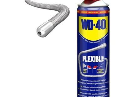 WD-40 UNIVERSALE MULTIFUNZIONE FLEXIBLE SPRAY ML400