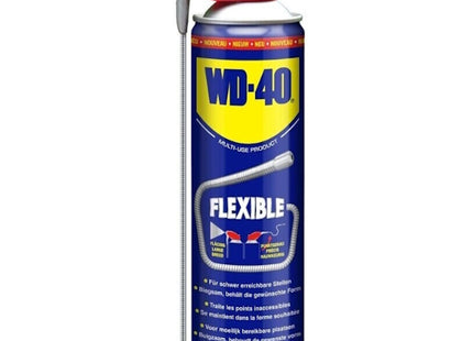 WD-40 UNIVERSALE MULTIFUNZIONE FLEXIBLE SPRAY ML400