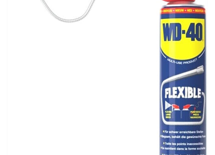 WD-40 UNIVERSALE MULTIFUNZIONE FLEXIBLE SPRAY ML400