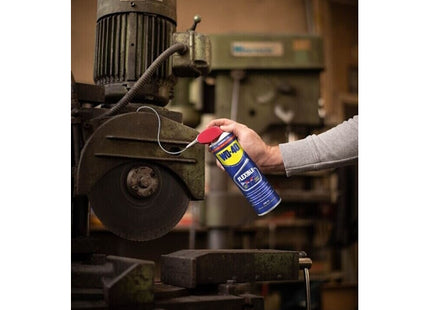 WD-40 UNIVERSALE MULTIFUNZIONE FLEXIBLE SPRAY ML400