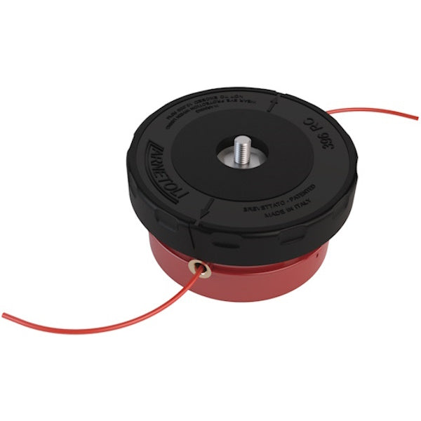 ARNETOLI MOTOR TESTINA DECESPUGLIATORE 396 RC - UNI BATTI E VAI*