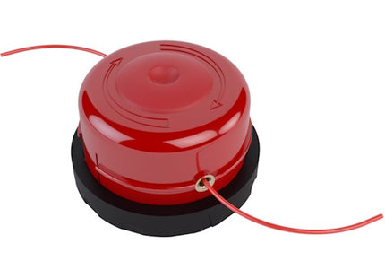 ARNETOLI MOTOR TESTINA DECESPUGLIATORE 396 RC - UNI BATTI E VAI*