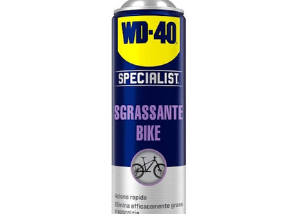 WD-40 SPECIALIST BIKE SGRASSANTE SPRAY ML500