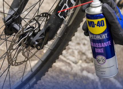 WD-40 SPECIALIST BIKE SGRASSANTE SPRAY ML500