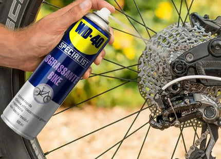 WD-40 SPECIALIST BIKE SGRASSANTE SPRAY ML500