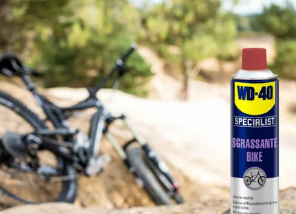 WD-40 SPECIALIST BIKE SGRASSANTE SPRAY ML500