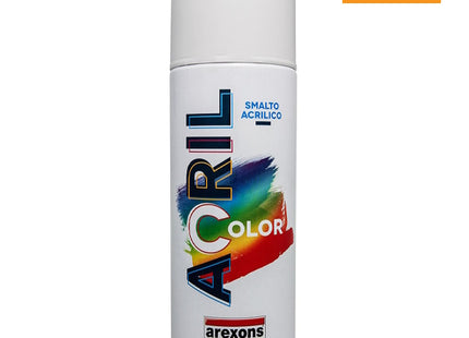 AREXONS ACRILCOLOR SMALTO ACRILICO SPRAY ML400