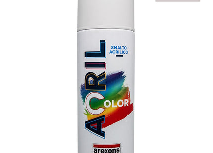 AREXONS ACRILCOLOR SMALTO ACRILICO SPRAY ML400