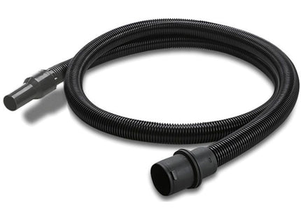 KARCHER TUBO PER ASPIRATORI FLESSIBILE D.MM35X2,5MT SERIE NT