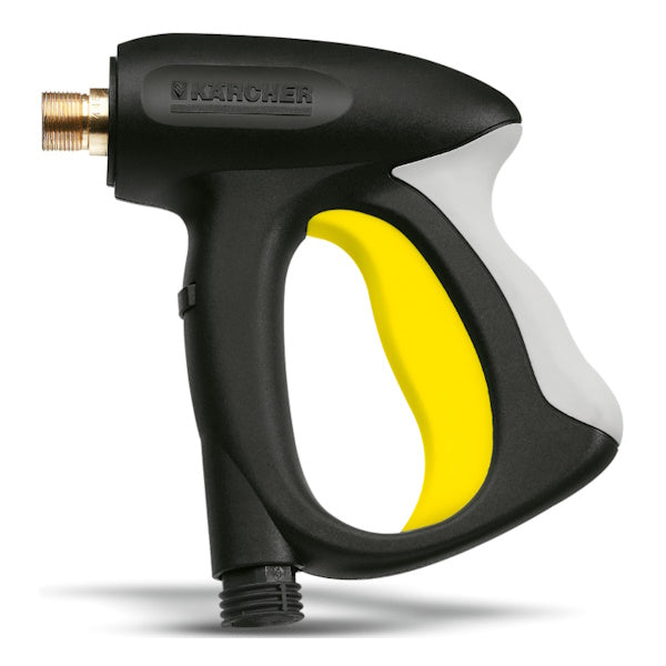 KARCHER PISTOLA SEVOPRESS CON SOFTGRIP PER IDROPULITRICI