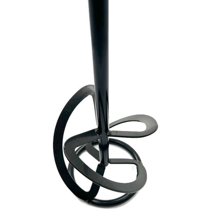 RURMEC MESCOLATORE A TRIPLA SPIRALE PER MALTE ART. MK 120/25