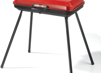 OMPAGRILL BARBECUE A CARBONELLA A VALIGETTA 28-46