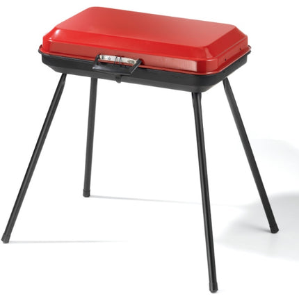 OMPAGRILL BARBECUE A CARBONELLA A VALIGETTA 28-46
