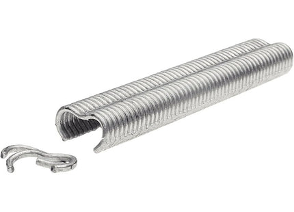 RAPID PUNTI PER RETI VR22 ZINCATI SCATOLA PZ1600