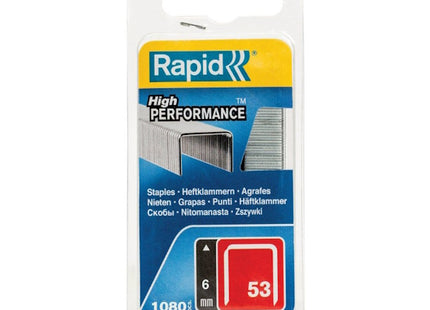 RAPID GRAFFE N.53 A FILO FINE