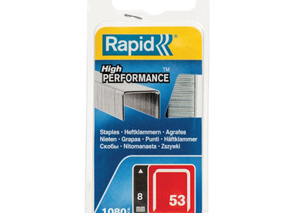 RAPID GRAFFE N.53 A FILO FINE