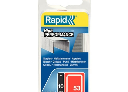 RAPID GRAFFE N.53 A FILO FINE