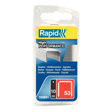 RAPID GRAFFE N.53 A FILO FINE