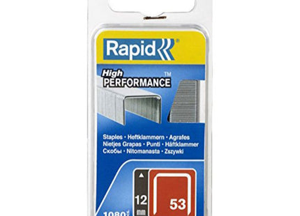 RAPID GRAFFE N.53 A FILO FINE