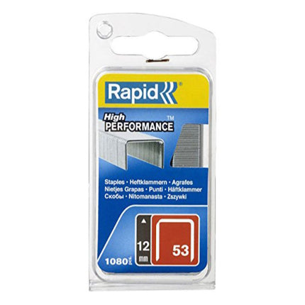 RAPID GRAFFE N.53 A FILO FINE