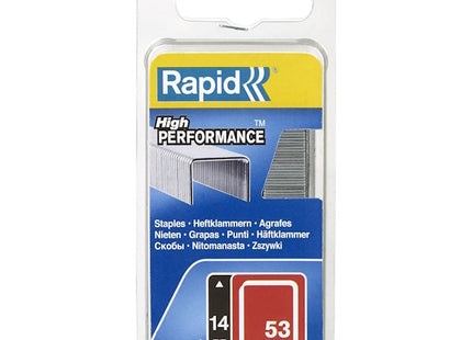 RAPID GRAFFE N.53 A FILO FINE