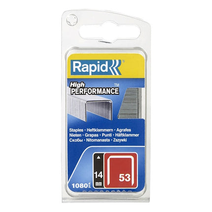 RAPID GRAFFE N.53 A FILO FINE