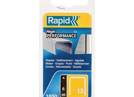 RAPID GRAFFE N.13 A FILO FINE