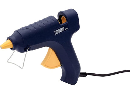 RAPID INCOLLATRICE EG111 IN BLISTER CON 500 GR. DI COLLA STICK D.MM12*