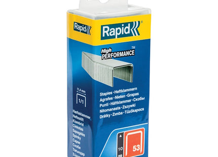 RAPID GRAFFE N.53 A FILO FINE