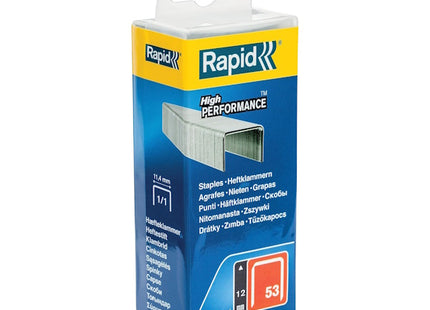 RAPID GRAFFE N.53 A FILO FINE