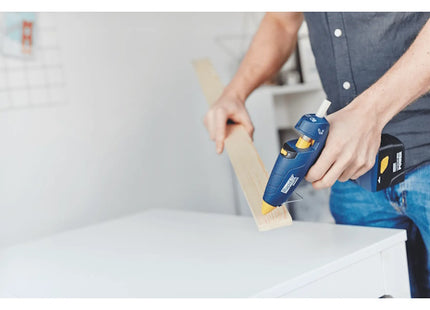 RAPID INCOLLATRICE A BATTERIA BGX300 PER COLLA IN STICK D.MM12